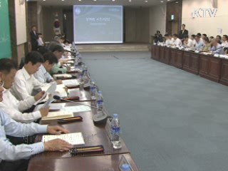 정부, 물산업 해외시장 진출 적극 지원