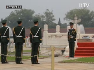 이 대통령 "DTI 풀면 가계부채 증가 우려"