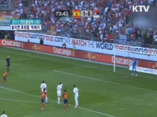 런던올림픽, 놓치면 후회할 세기의 대결은?