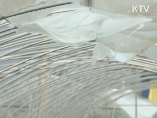 전남 서해안 '물폭탄'…피해 속출