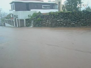 시민들 UCC로 '태풍 알리미' 적극 나서