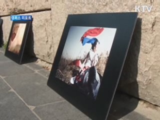 '아리랑' 우리가 지킨다 [캠퍼스 리포트]