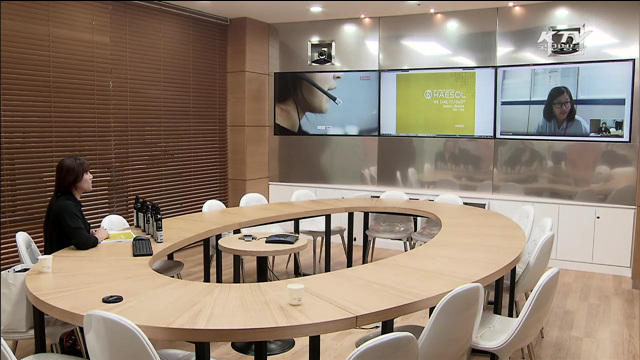 부산 혁신센터…'옻칠 수공예' 세계 시장에 도전장