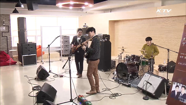 찾아가는 음악회…"음악으로 힐링해요"