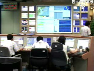 건교부, 재난영상전송시스템 타부처로 확대