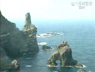 독도 타협 평화적 선례 남겨