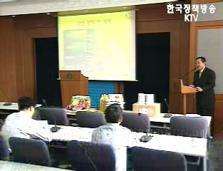 임산부·영유아 보충영양관리 시범사업실시