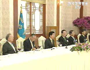 “파멸직전 문제해결, 절박한 위기감 가져야”