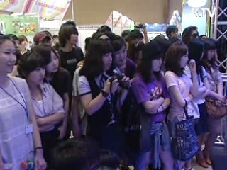 방송엔터테인먼트 채용박람회 개막