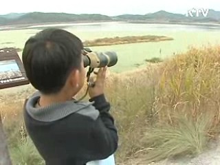 물·자연 어우러진 녹색생태 조성