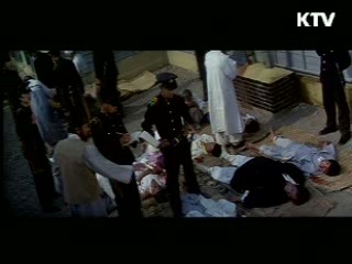 유현목 감독 '불꽃' [KTV 시네마]