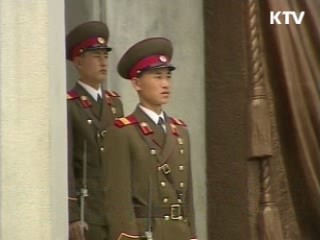 국민 절반 "북핵 진전 뒤 남북정상회담"