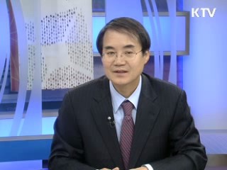 '신아시아 외교' 주목받는 이유는 [오늘의 경제동향]