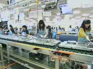 정부, 대기업 LCD 중국투자 승인