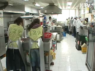 복지콜센터 129 수혜자 찾아 현장 속으로