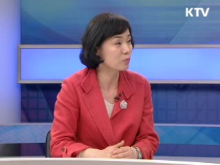 '성폭력 추방' 정부 대책은 [정책진단]