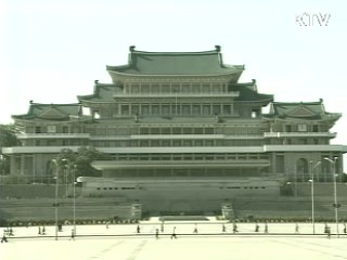 北, 천안함 '침묵'…DMZ 취재 '경고'