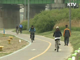 4대강 살리기, 콘크리트 사용 6% 불과