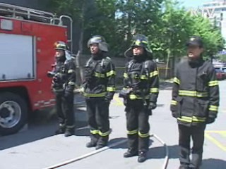 현장기록! 중앙119안전센터 24시 [정책, 현장을 가다]