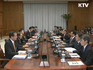 이 대통령, 서울 G20정상회의 준비 '총력'