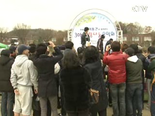 음악회·타임캡슐…달라진 입영문화