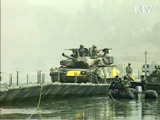 군 "교전규칙, 적극적인 개념으로 발전"