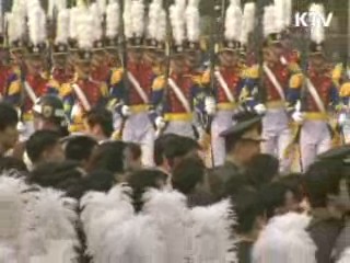 해병대 '국가전략기동부대'로 육성