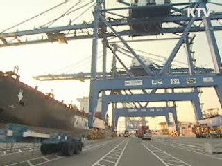 작년 GDP 2년만에 1천조원 재돌파