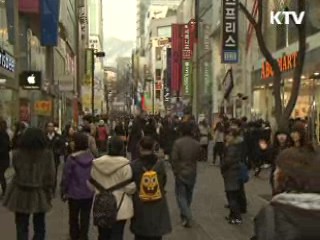 1인당 GDP 세계 34위…3계단 상승