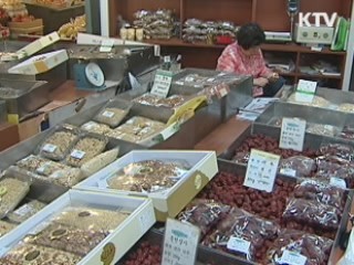 전통시장·슈퍼 취득세 감면 확대