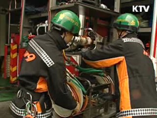 이 대통령 "기후변화 대비 과학적 방재시스템 갖춰야"