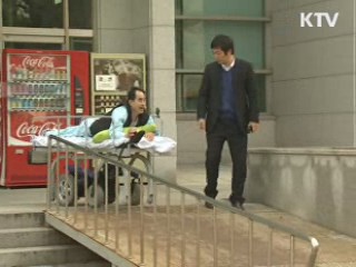 몸에 딱 맞는 보조기구 찾아 드려요