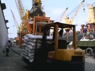 北美 베이징 식량지원 협의 마무리