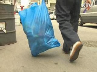 국민 55% "봉사활동 한 적 없어"