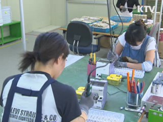 지방 제조업 생산 증가세···자영업은 '주춤'