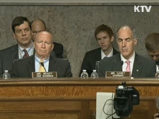 美 연준, 성장률 전망 낮추고 실업률 높여