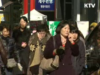 성인병, 식사관리로 예방…열량은 낮게