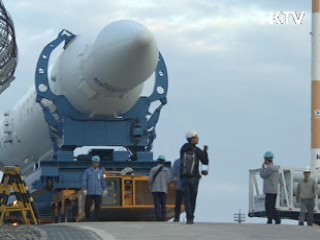 언제 발사되나···연내 발사 불투명