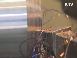 수출 중소기업 93% "환율 하락 피해"