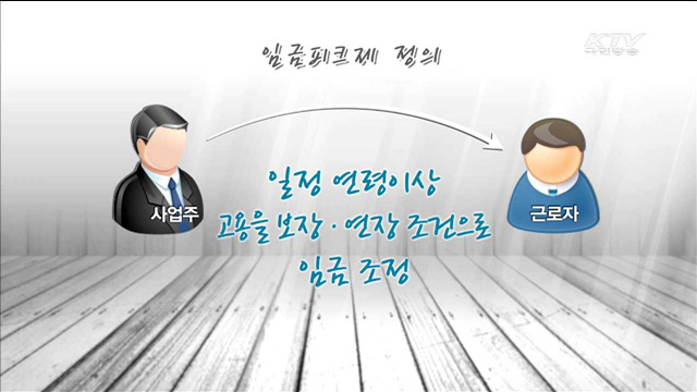 내년 공공기관 임금피크제 전면 도입…청년 고용 확대