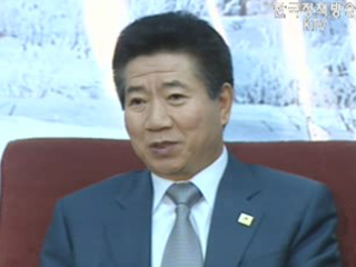 남북 단일팀 출전