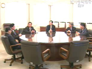 남북, 개성에서 열차 시험운행 논의