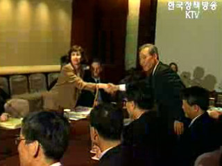 한미 FTA 선결조건은 <없다>