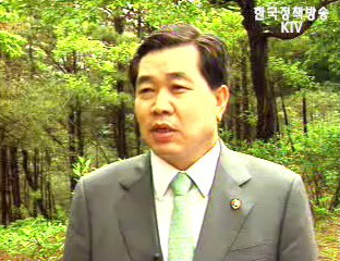 산림청, 댐유역 수원함양 숲가꾸기 사업 추진