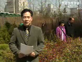 생활정책 Q&A - 나무시장에 가요