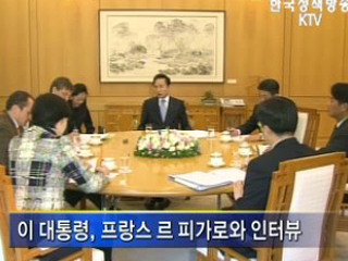 금융체제, 대개혁이나 새 기구 필요