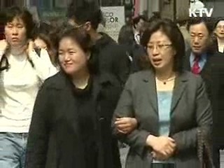 한은 "우리 경제 디플레이션 가능성 희박"