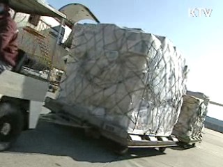 7월 무역수지 44억1천만달러 흑자