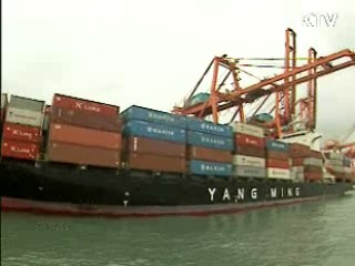 올해 무역흑자 400억달러 전망