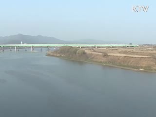 1천300리 낙동강 '생명의 강'으로